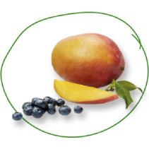 Compleat Paediatric Oral Blends ingrediënten