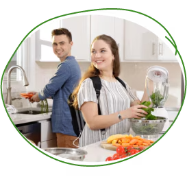 Recepten-maken-blended blended diet