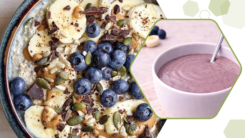 Balance your diet, balance your health