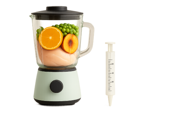 Balance your diet, balance your health