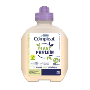 Compleat Plant Protein 1.6